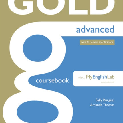 Gold Adv CBK  Adv MEL Pack