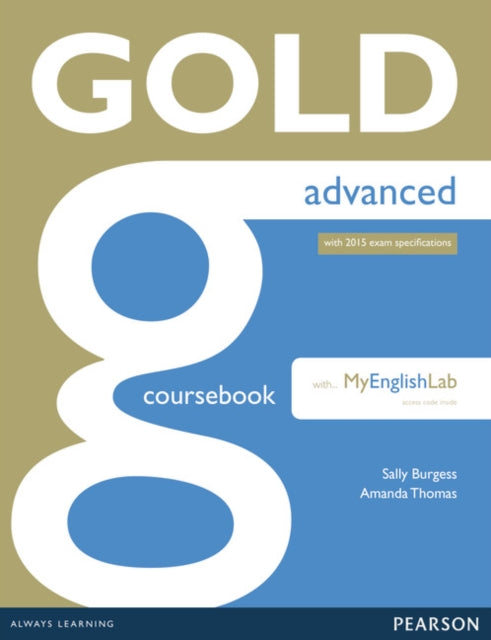 Gold Adv CBK  Adv MEL Pack