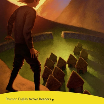 Level 2 Stories of Other Worlds Book and MultiROM