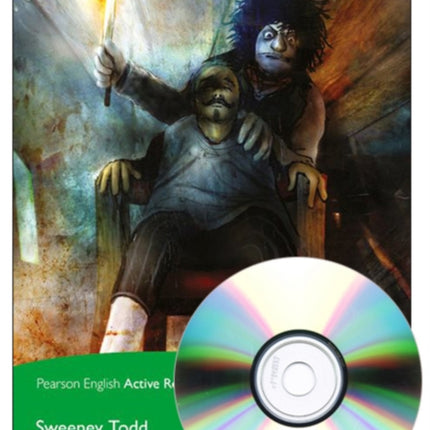 L3Sweeney Todd Bk  MROM Pack