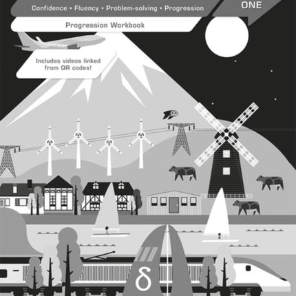 KS3 Maths Progress Progression Workbook Delta 1