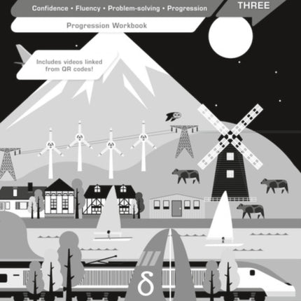 KS3 Maths Progress Progression Workbook Delta 3
