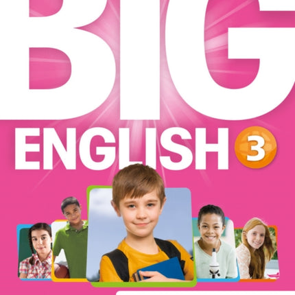 Big Eng 3 PBk and MyLab pk