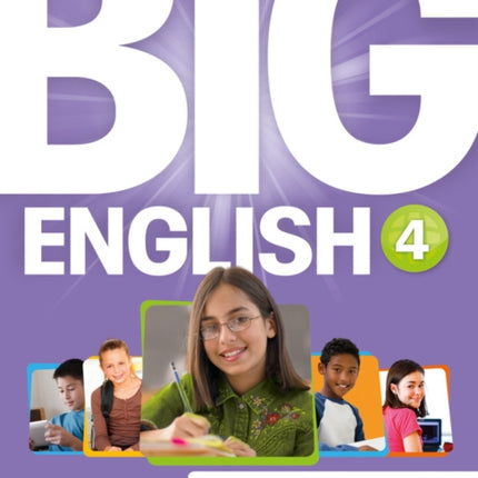 Big Eng 4 PBk and MyLab pk