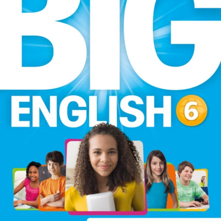 Big Eng 6 PBk and MyLab pk