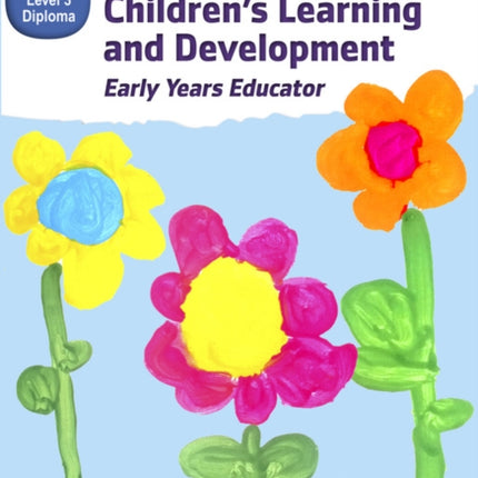 Pearson Edexcel Level 3 Diploma in Childrens