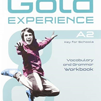 Gold Experience A2 Students Book eText and MEL Access Card with Workbook Pack BENELUX