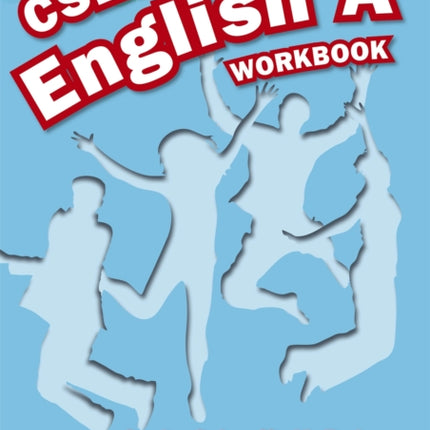 English A Workbook 4