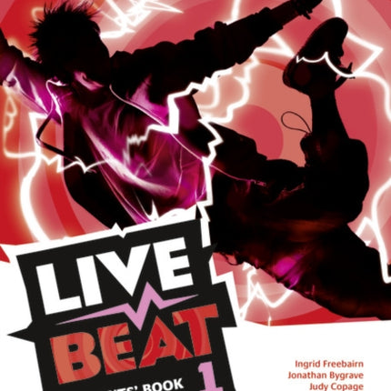 Live Beat 1 Sbk  MEL Pack