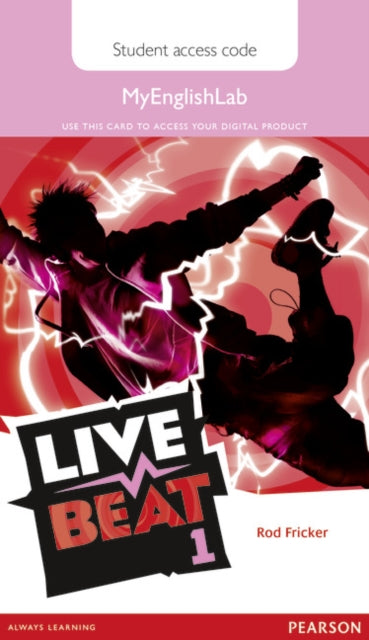 Live Beat 1 MEL Students Access Card