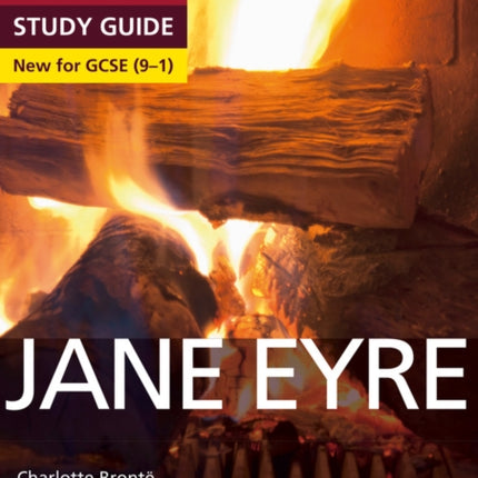 Jane Eyre York Notes for GCSE  everything you