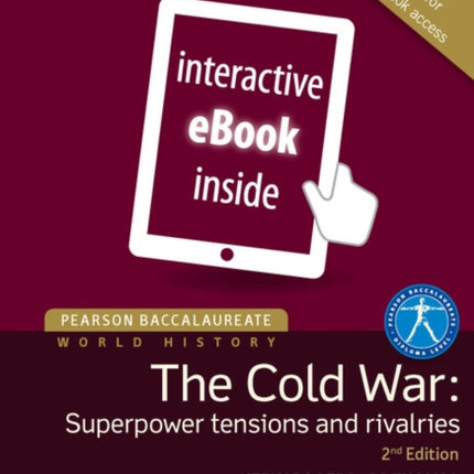 Pearson Baccalaureate: History The Cold War: Superpower Tensions and Rivalries 2e etext: Industrial Ecology