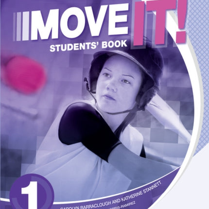 Move It! 1 Students' Book