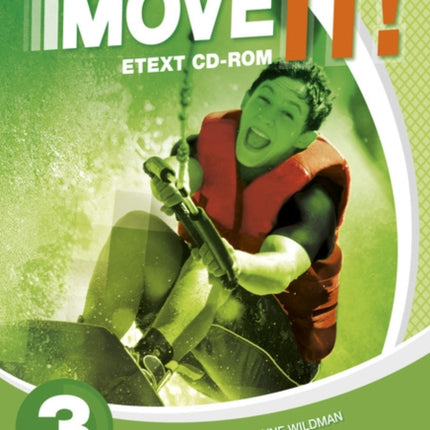 Move It! 3 eText CD-ROM