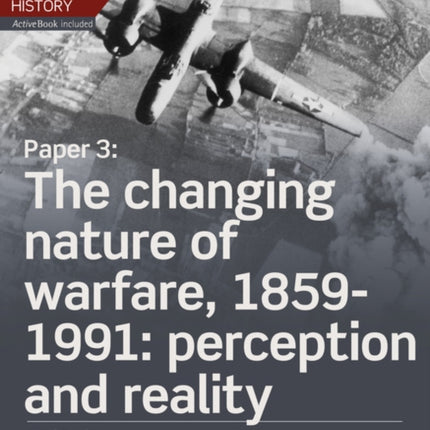 Edexcel A Level History Paper 3 The changing