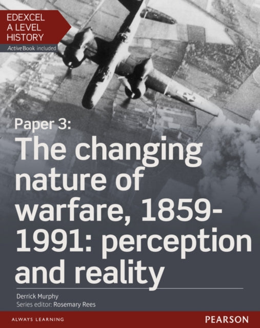 Edexcel A Level History Paper 3 The changing