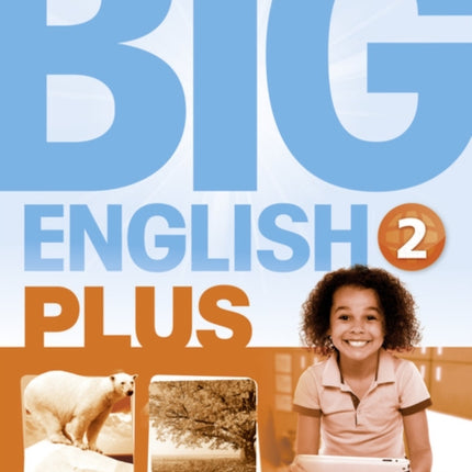 Big English Plus American Edition 2 Teachers Book