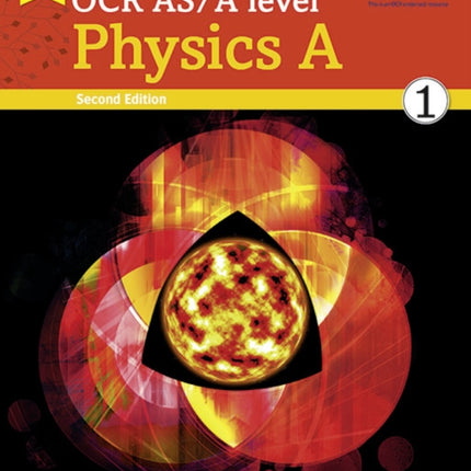 OCR ASA level Physics A Student Book 1  ActiveBook