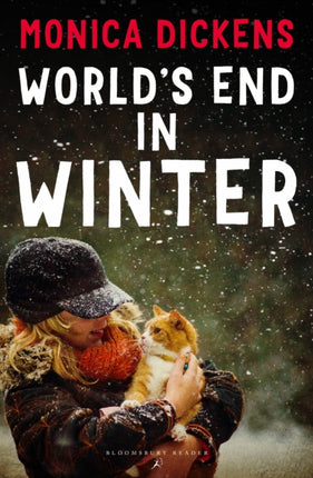 Worlds End in Winter