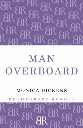 Man Overboard Bloomsbury Reader