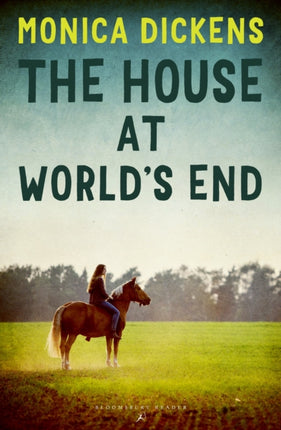 The House at Worlds End The Worlds End Series