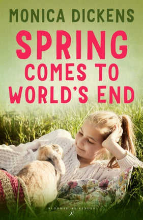 Spring Comes to Worlds End The Worlds End Series