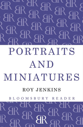 Portraits and Miniatures