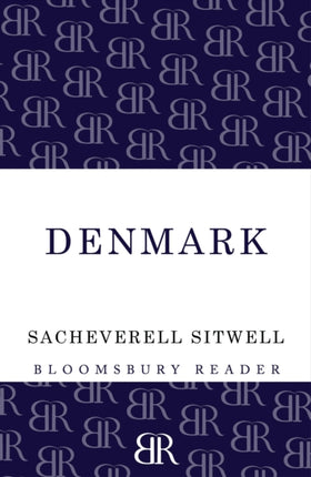 Denmark Bloomsbury Reader