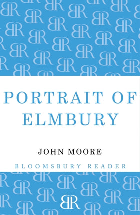 Portrait of Elmbury