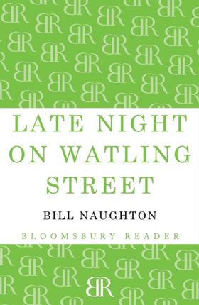 Late Night on Watling Street