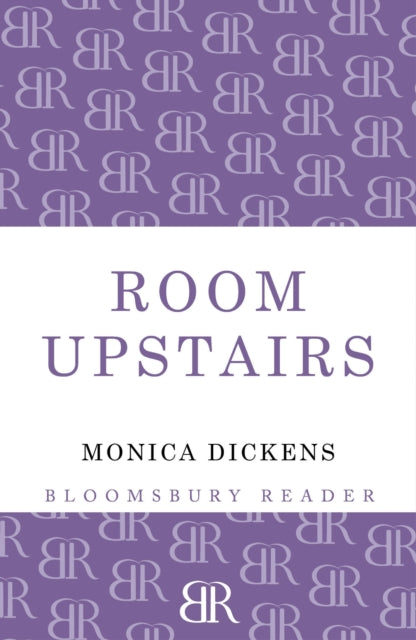 The Room Upstairs Bloomsbury Reader