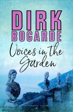 Voices in the Garden Bloomsbury Reader