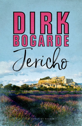 Jericho Bloomsbury Reader