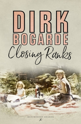 Closing Ranks Bloomsbury Reader