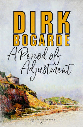 A Period of Adjustment Bloomsbury Reader