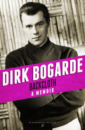 Backcloth A Memoir Bloomsbury Reader