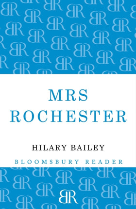 Mrs Rochester Bloomsbury Reader