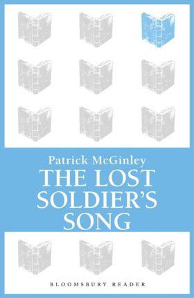 The Lost Soldiers Song Bloomsbury Reader
