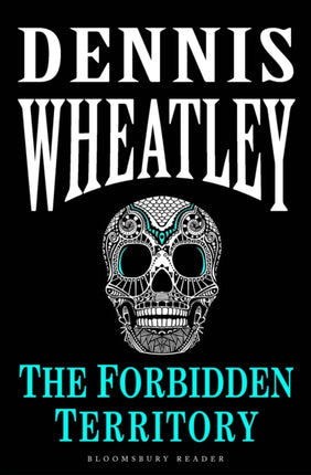 The Forbidden Territory Duke De Richleau Book 5
