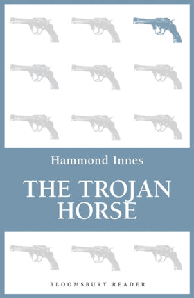 The Trojan Horse Bloomsbury Reader