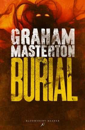 Burial Bloomsbury Reader