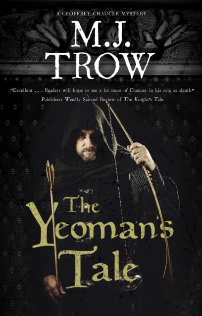 The Yeoman's Tale