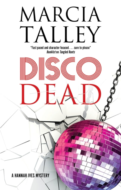 Disco Dead