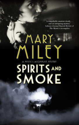 Spirits and Smoke