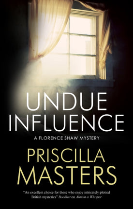 Undue Influence