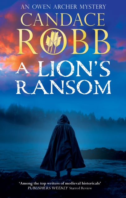 A Lions Ransom