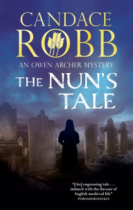 The Nun's Tale