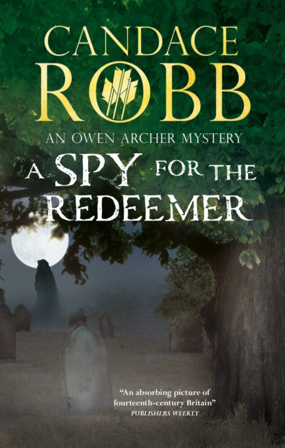 A Spy for the Redeemer