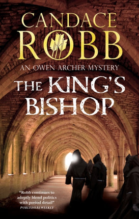 The Kings Bishop