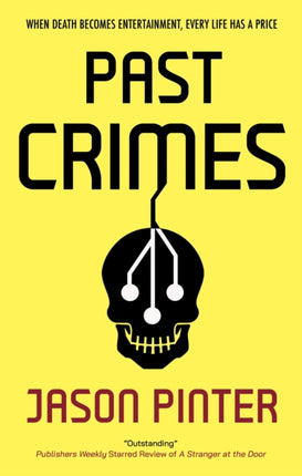 Past Crimes